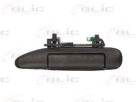 NISSAN 80607-2F000 Door Handle